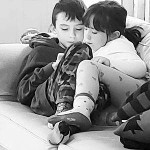 Meet your Posher, Kacey